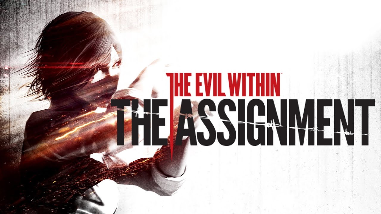 The Evil Within: The Assignment DLC Full Walkthrough