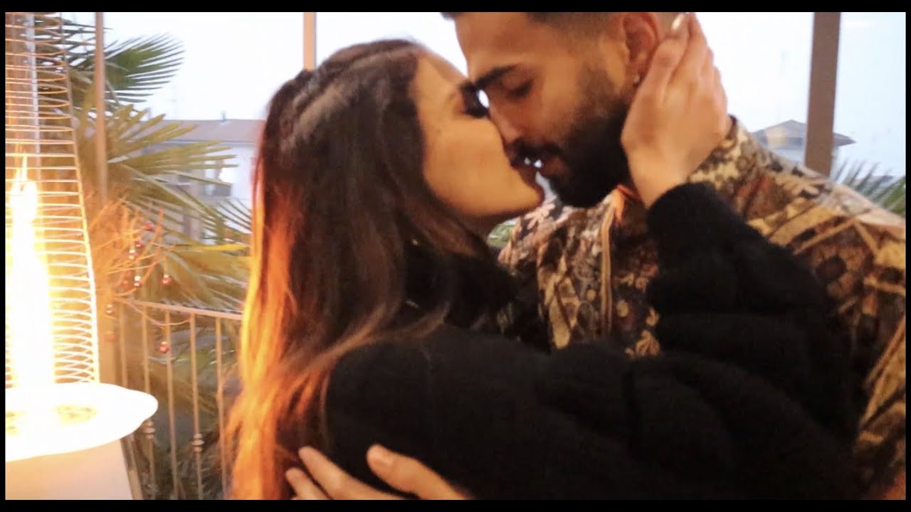 Manny Rod X JFab & Paola Fabre - Efecto (Crossover) Roby y Aury Official Dance Video