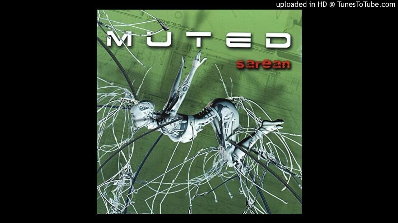 Muted - Zure alboan