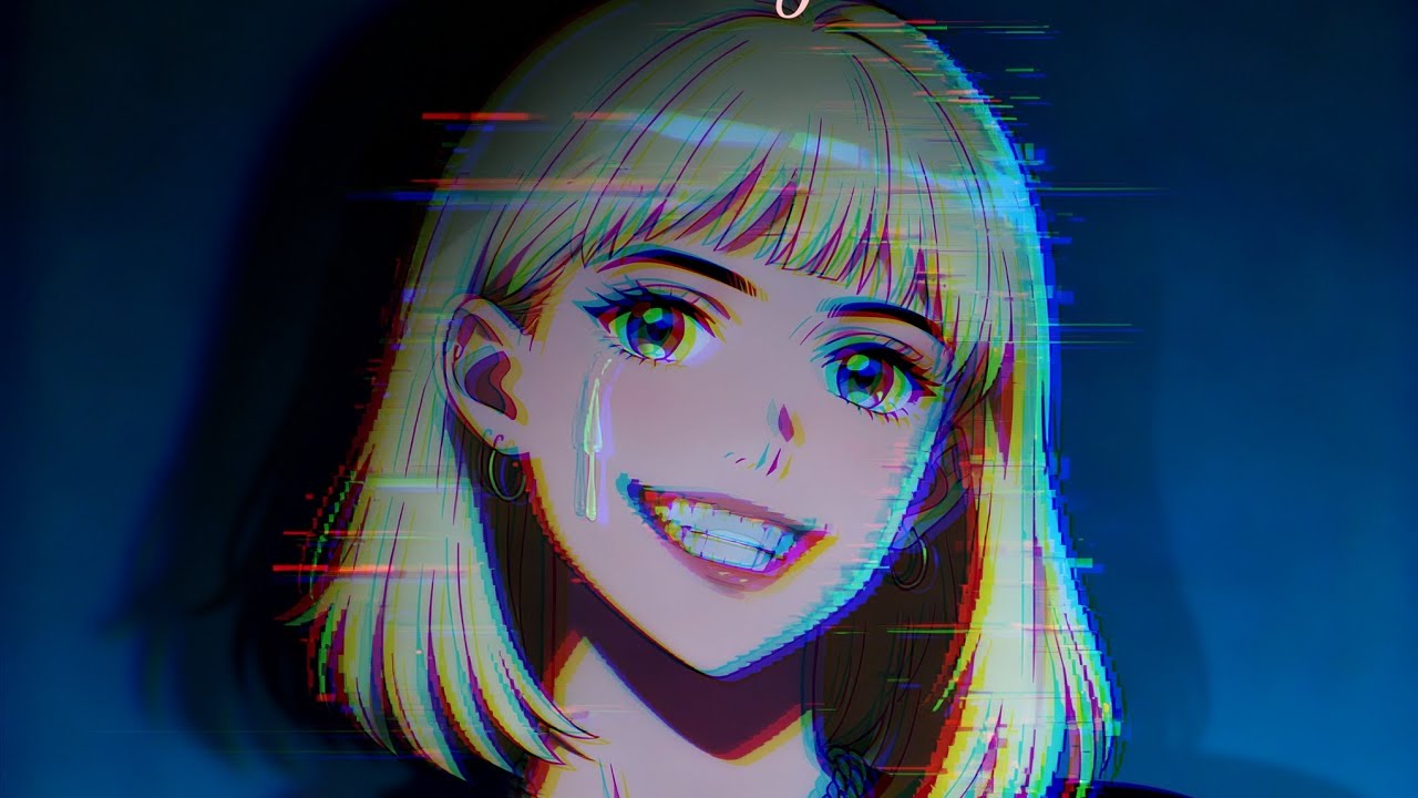 iidiotgirl - Not the end (Official audio)