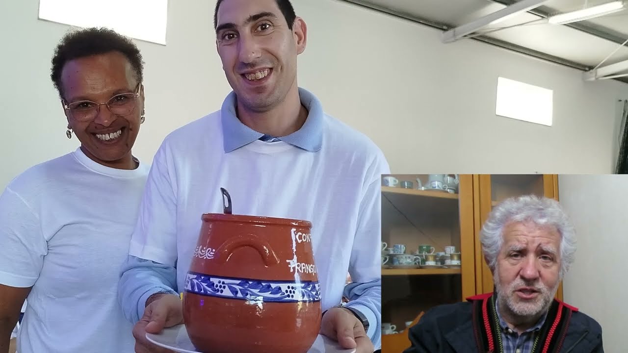 Confraria do Frango na Púcara