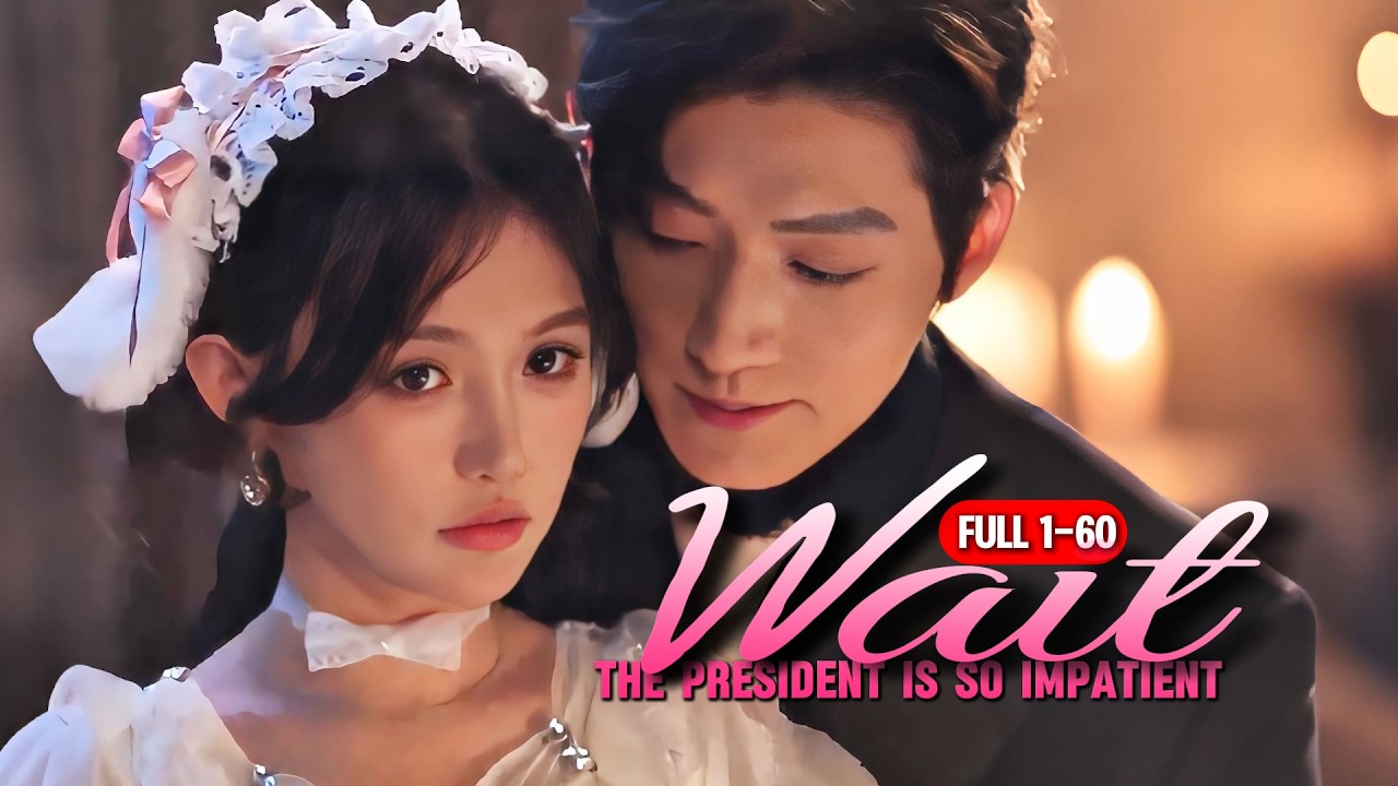 ENG DUB💖|A fallen heiress is entangled with her husband,