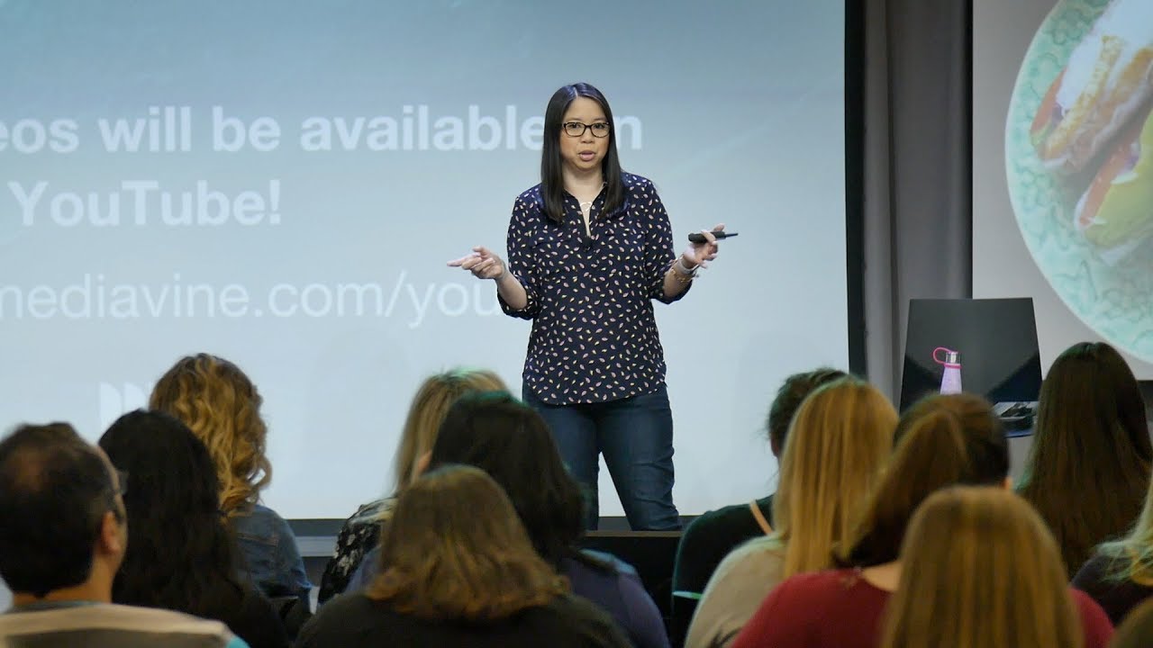 Apps, Tools, & Gadgets with Julie Deily | #MVCON18