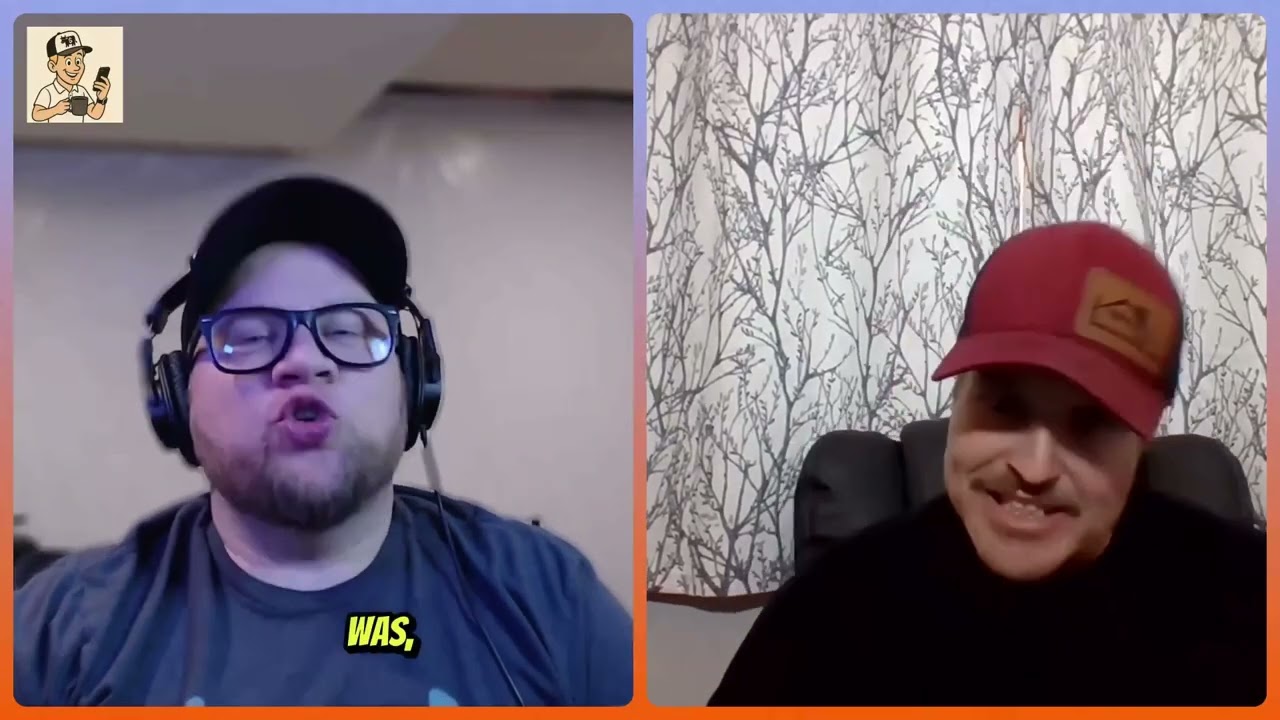 Episode 10: 50 Jobs at a Time - Scott Corbin on Scaling Corbin's LLC