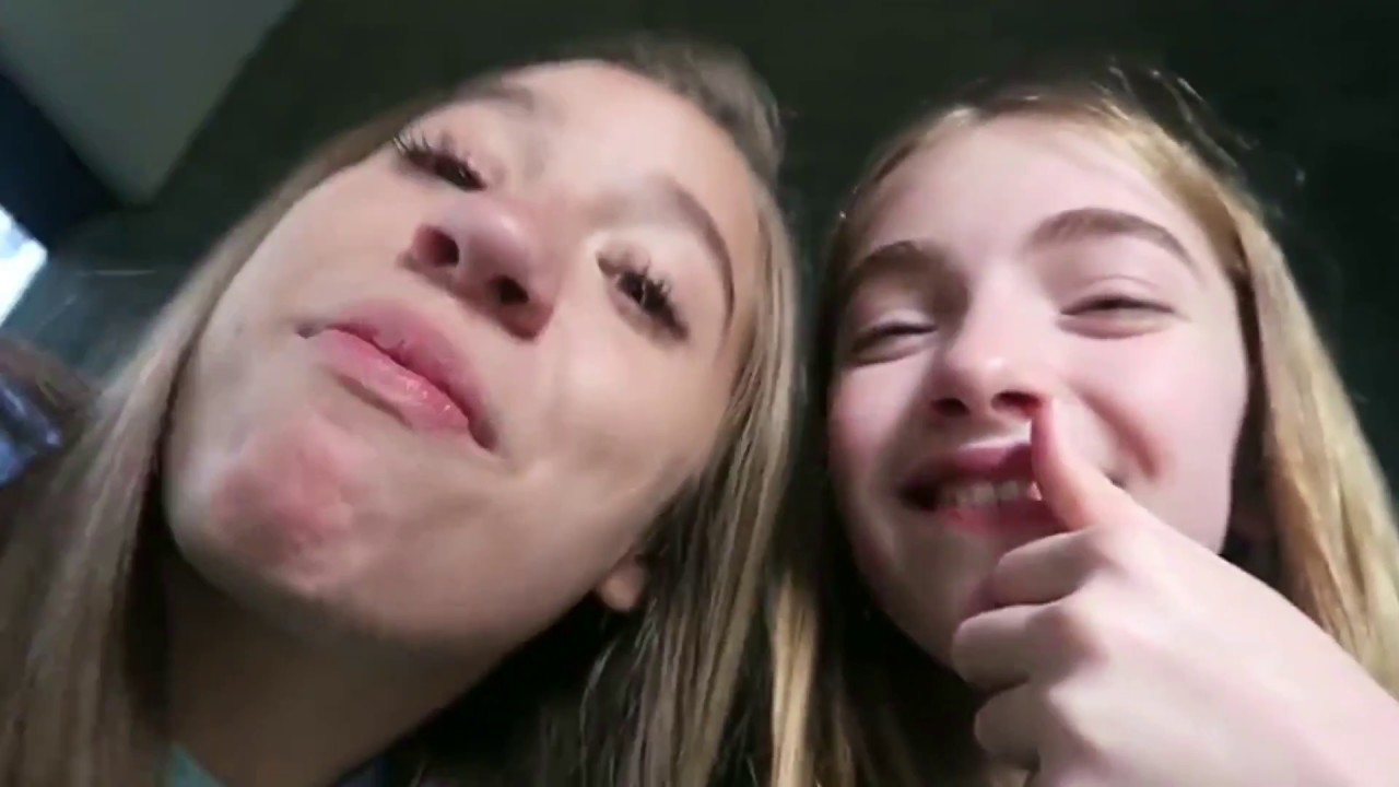 LAUREN ORLANDO - PERFORMING OVERSEAS (RARE VLOG)