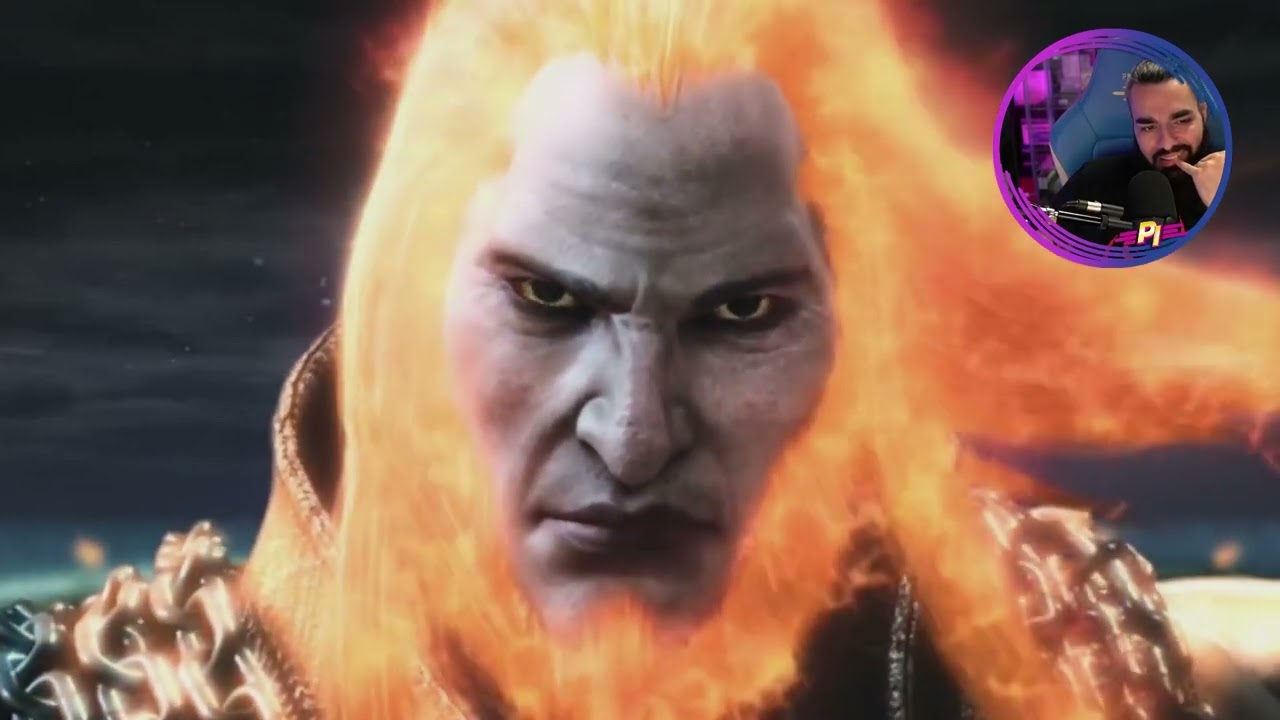 LO scontro FINALE - KRATOS vs ARES + SEGRETI - God Of War (HD) - ep #08 - rePlayerInside live