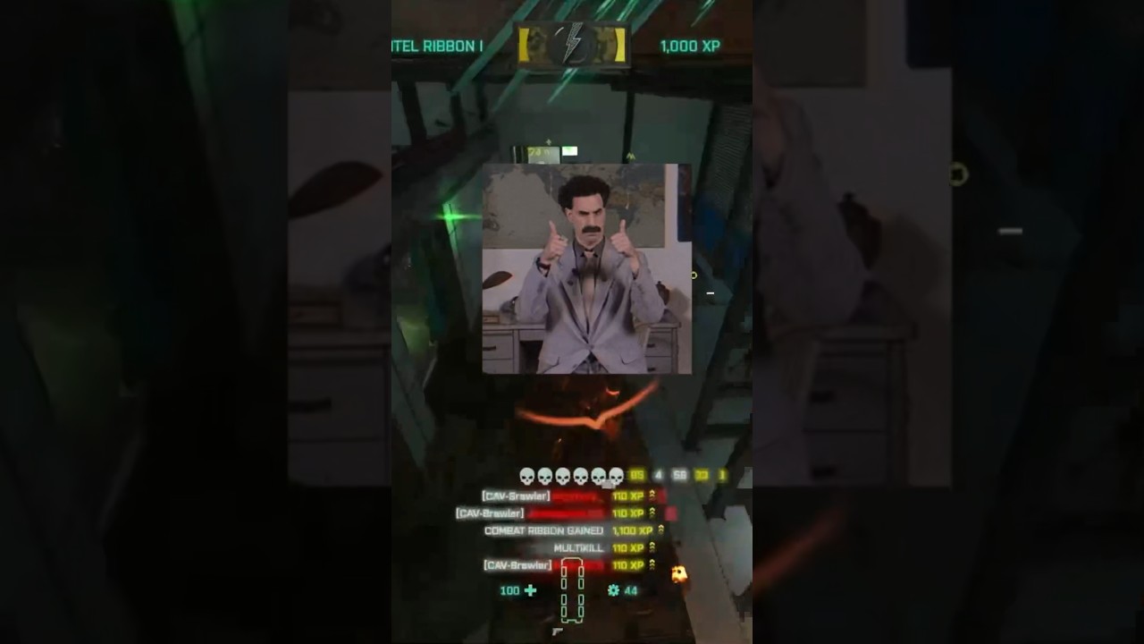 Battlefield 2042 | How to use Active 