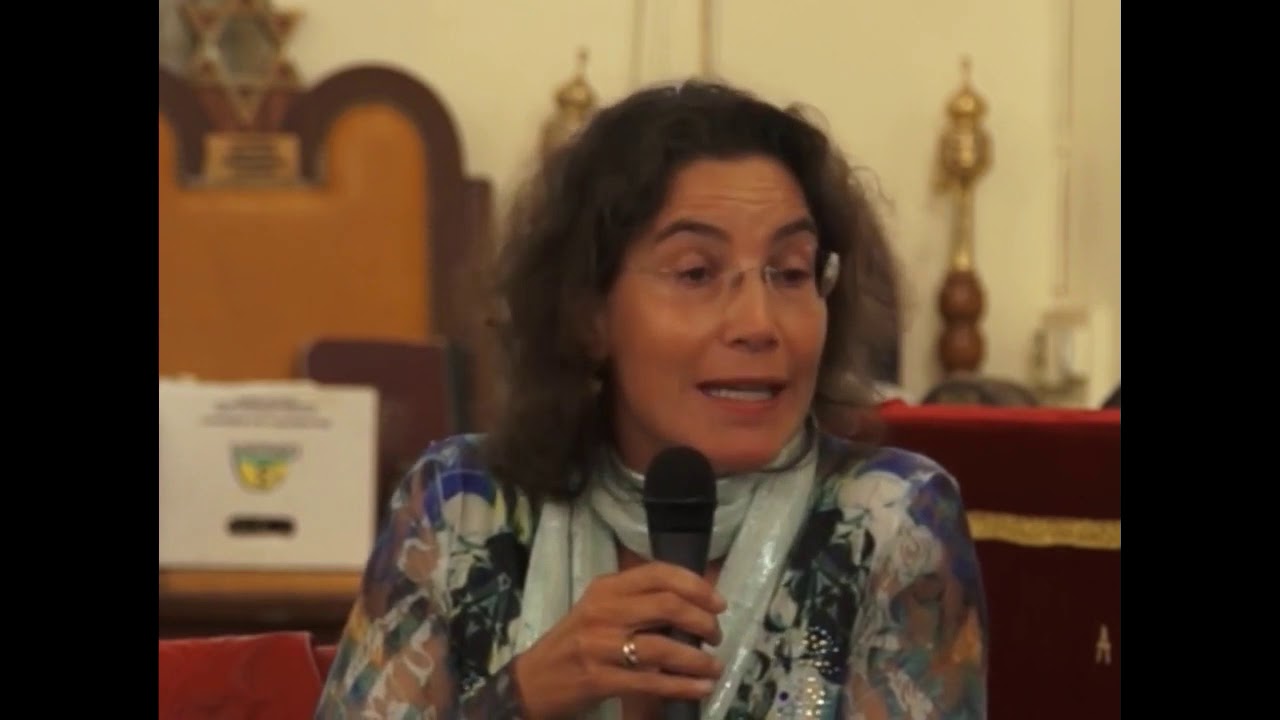 Techniques de communication par Mme Catherine EMMANUEL, Directrice p&eacute;dagogique du CEMA