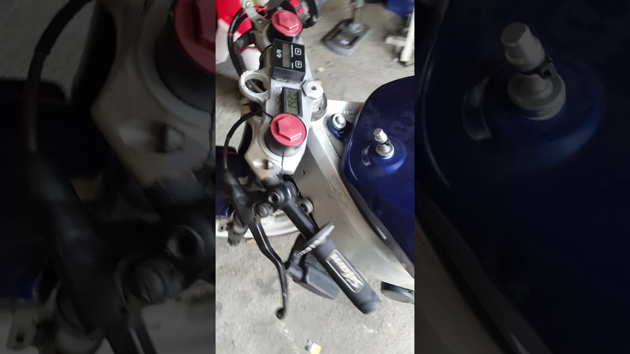 Mi Aprilia af1 futura 125cc 2t