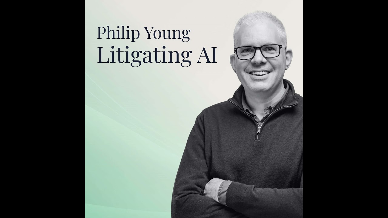 Philip and Daniel Long Discuss the Reality Behind Building an AI-Powered Law Firm