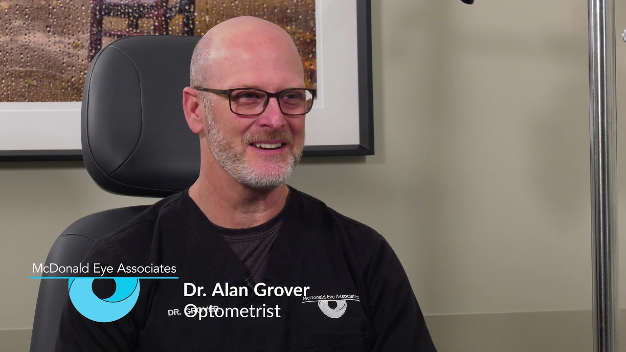 A Career in Optometry