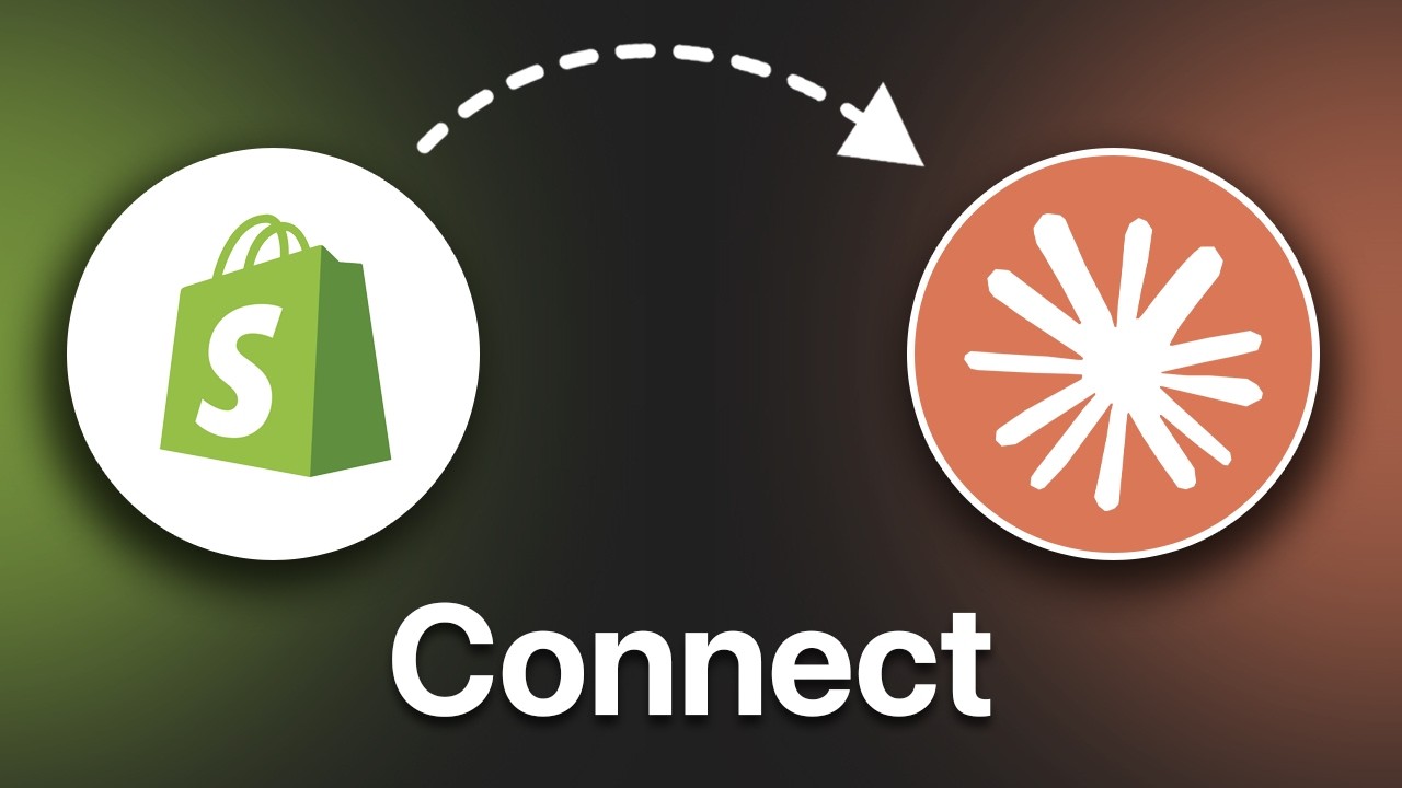 How To Conenct Shopify To Claude AI (Full Integration)