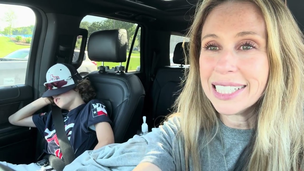 Tuesday Vlog 5/7