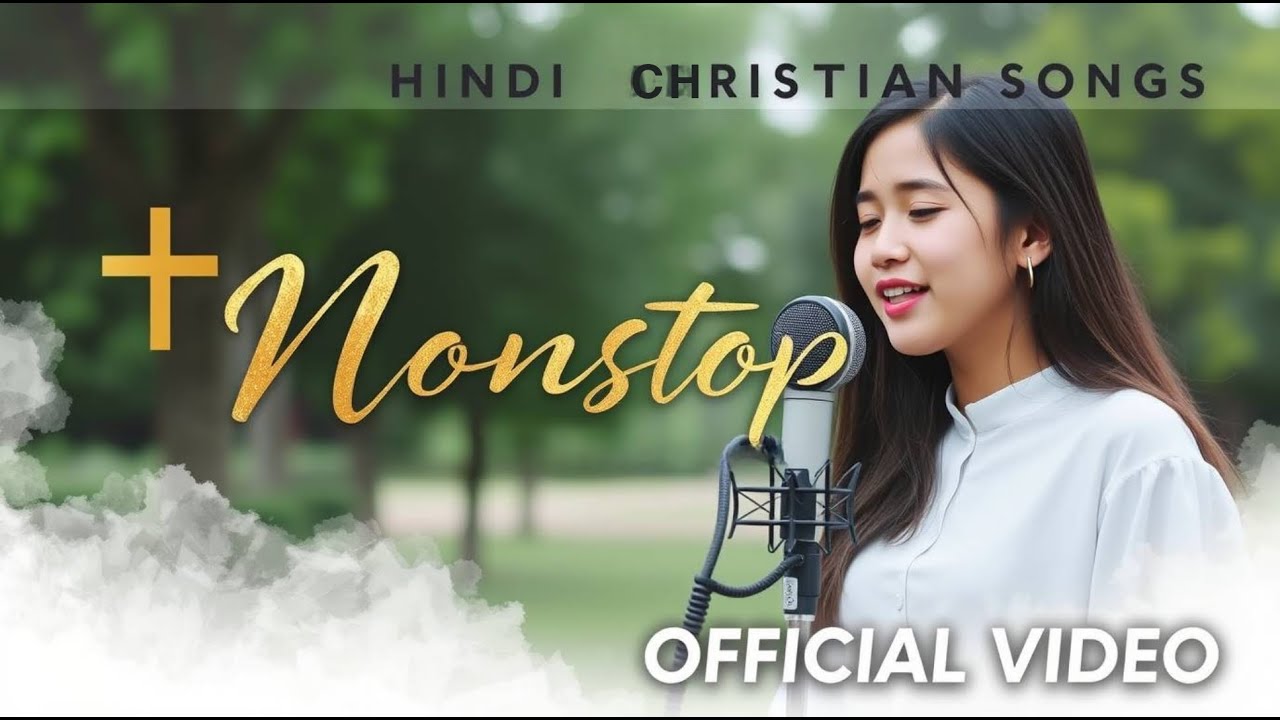 Jukebox hindi christian songs | Best Jesus New Hindi Christian Song | Non Stop Praise And Worship |