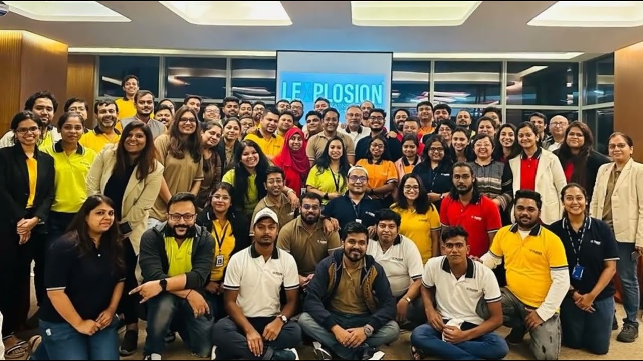 𝐂𝐞𝐥𝐞𝐛𝐫𝐚𝐭𝐢𝐧𝐠 16 𝐘𝐞𝐚𝐫𝐬 𝐨𝐟 𝐋𝐞𝐠𝐚𝐥-𝐓𝐞𝐜𝐡 𝐈𝐧𝐧𝐨𝐯𝐚𝐭𝐢𝐨𝐧