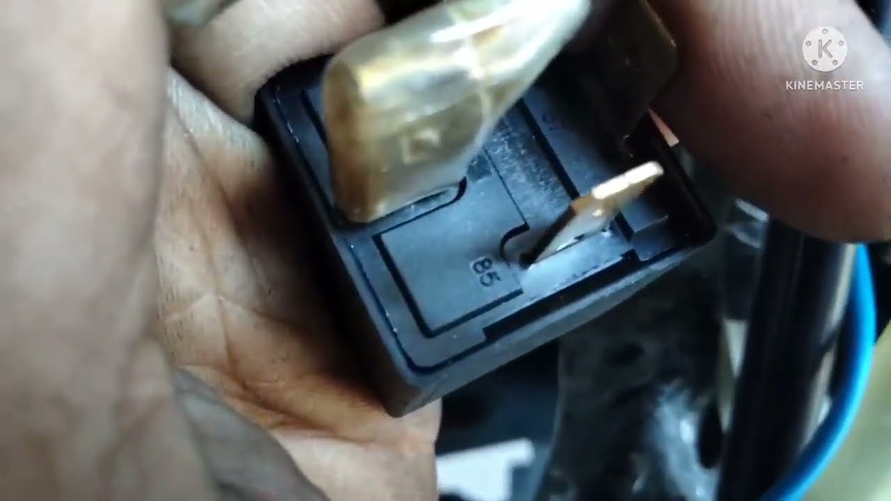 CARA PASANG KLAKSON KEONG PAPA N-MAX TANPA HARUS MERUSAK KABEL BODY STANDAR