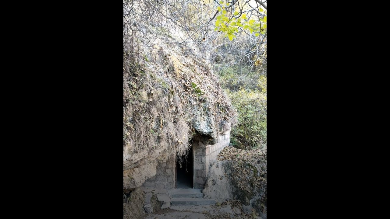 Վայոց ձոր /Արփի/Ջրովանք/arpi jrovanq