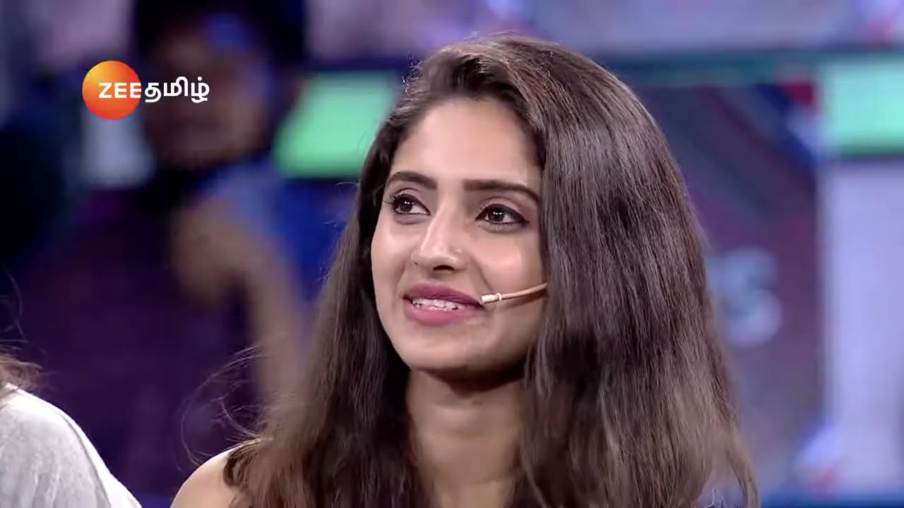 Genes Season 9 - Ep 16 - Tamil TV Serial - Zee5 Game Show