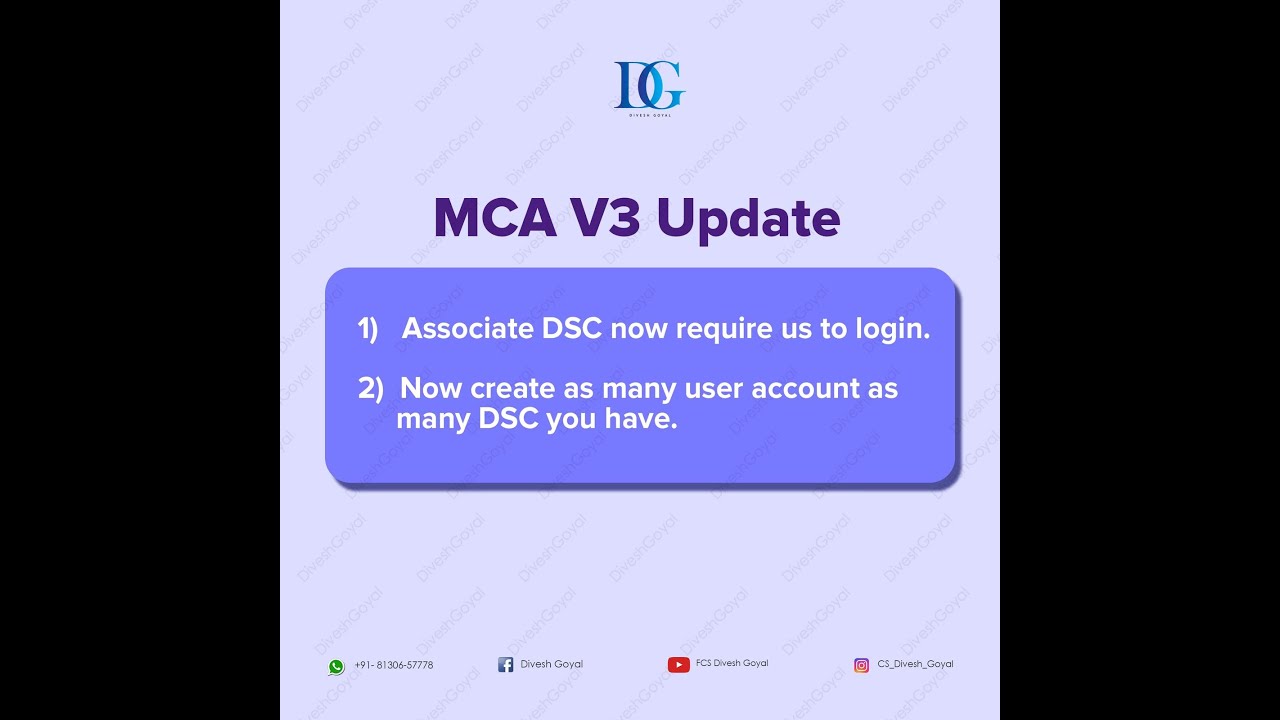 LLP V3 - A NEW OPPORTUNITY OR THREAT
