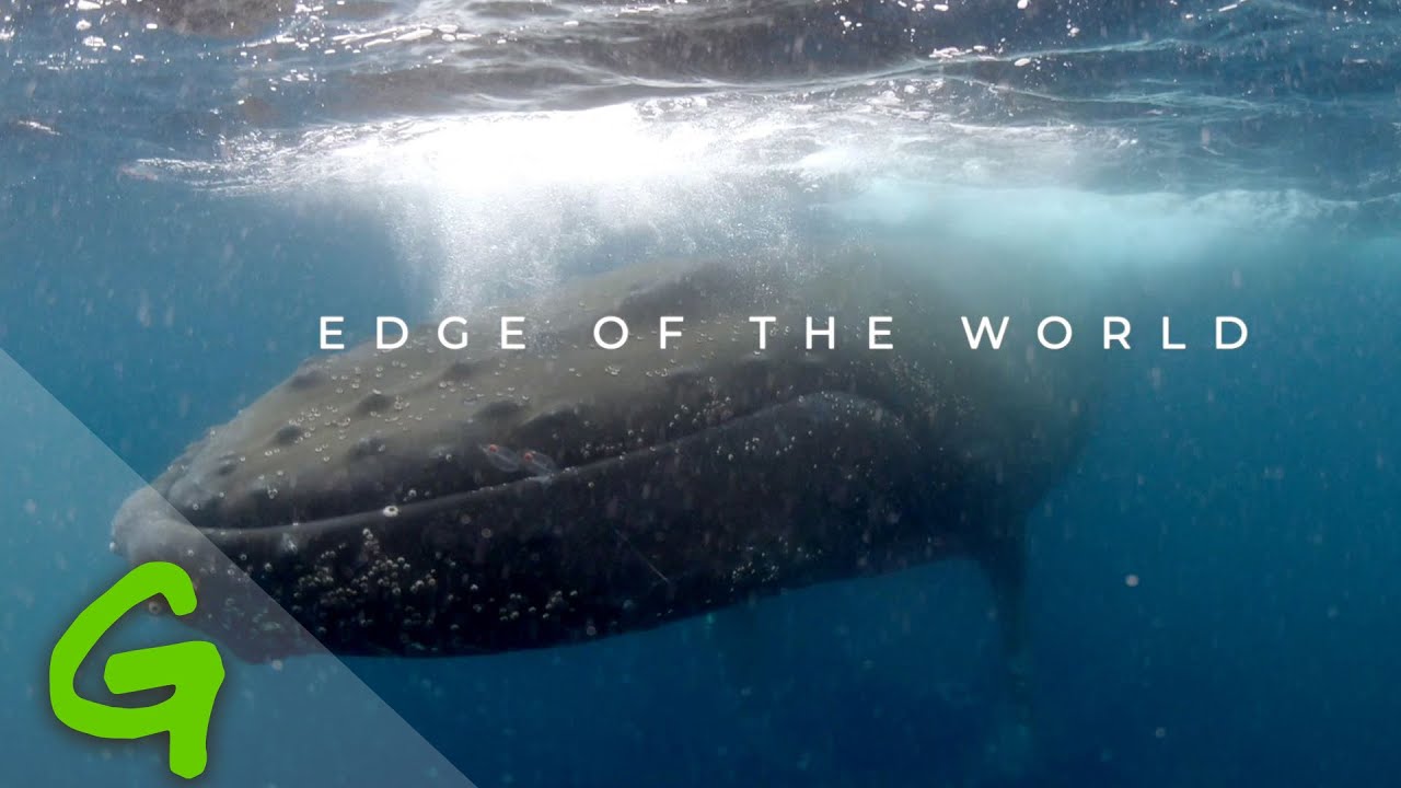 Edge of the World