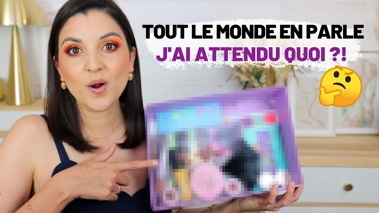 JE TESTE ENFIN CES MARQUES 😅 Si bien que ça ?