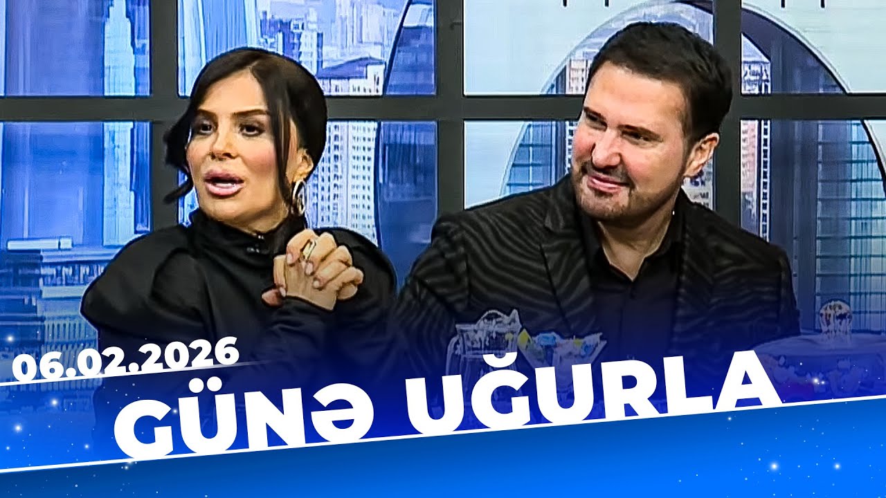 Günə Uğurla - Tam Bölüm - 05.02.2026