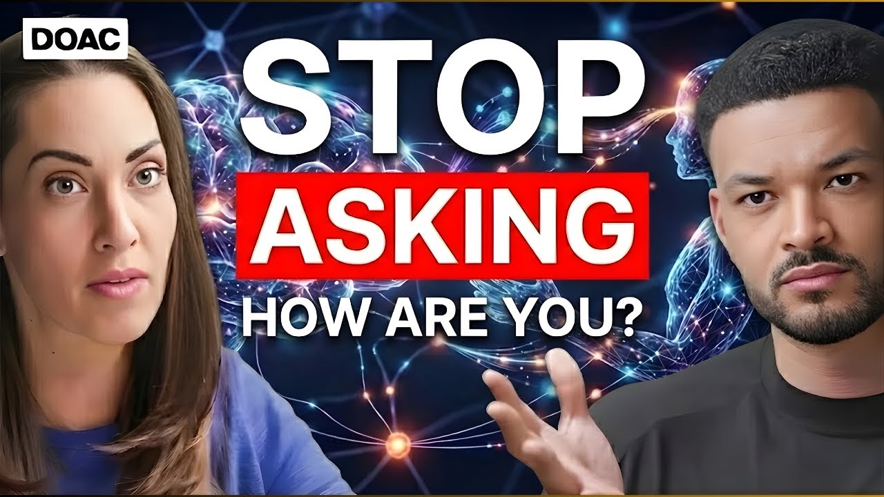 Stop Asking 