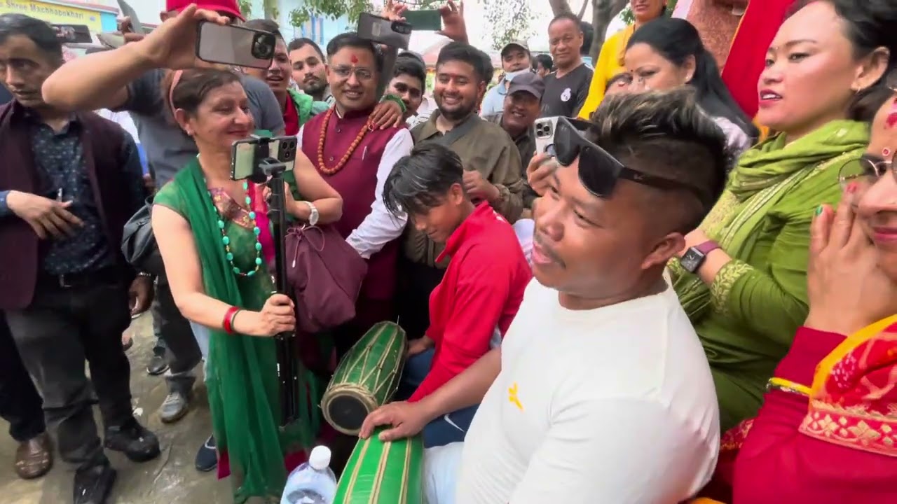  Aural Jatra gumba 