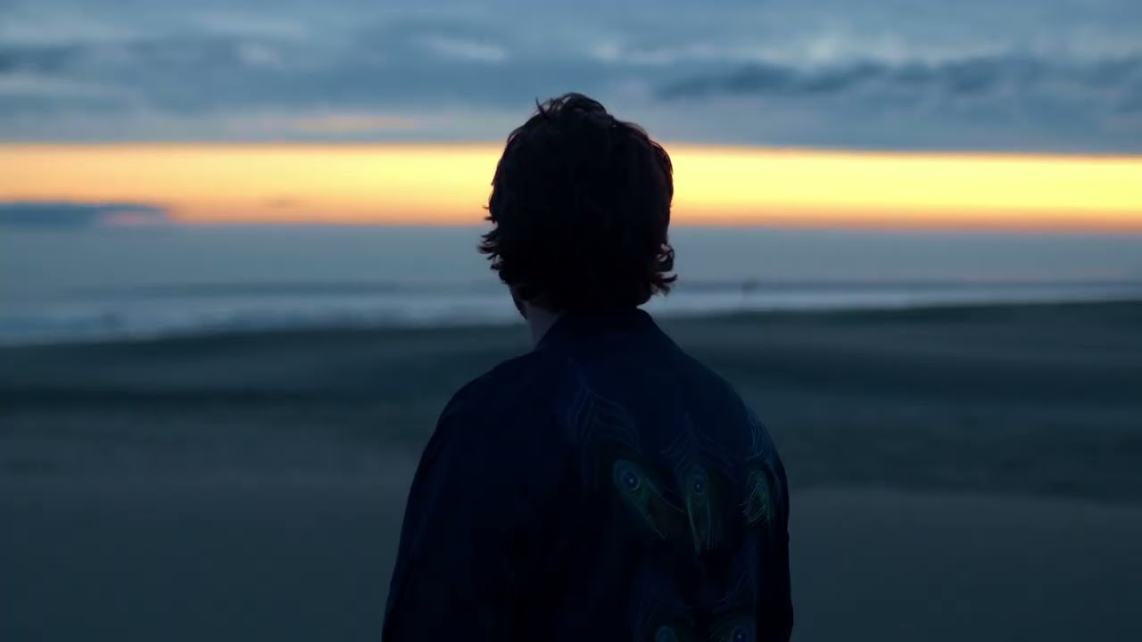 Alien - Comme avant (Clip Officiel)