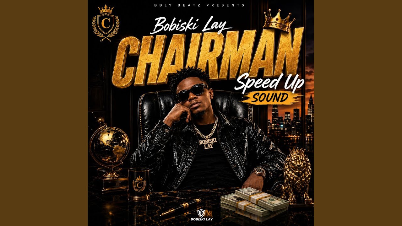 Chairman (Speed Up)
