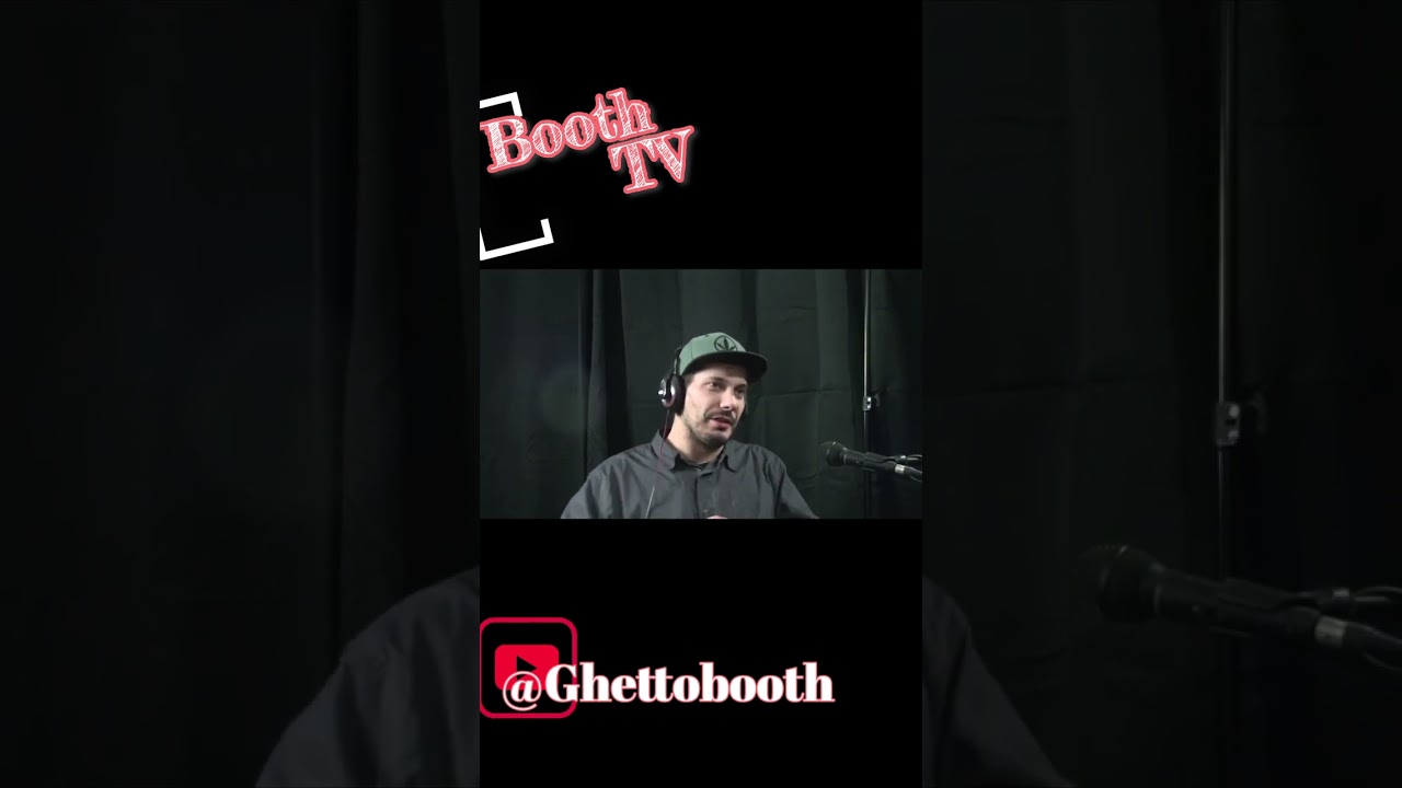 #season3 #boothtv @BoothbizznessTV is coming #july27 check em out #satirepodcast