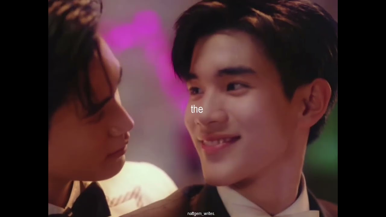 FMV OF A FANFIC OF GEMINIFOURTH 