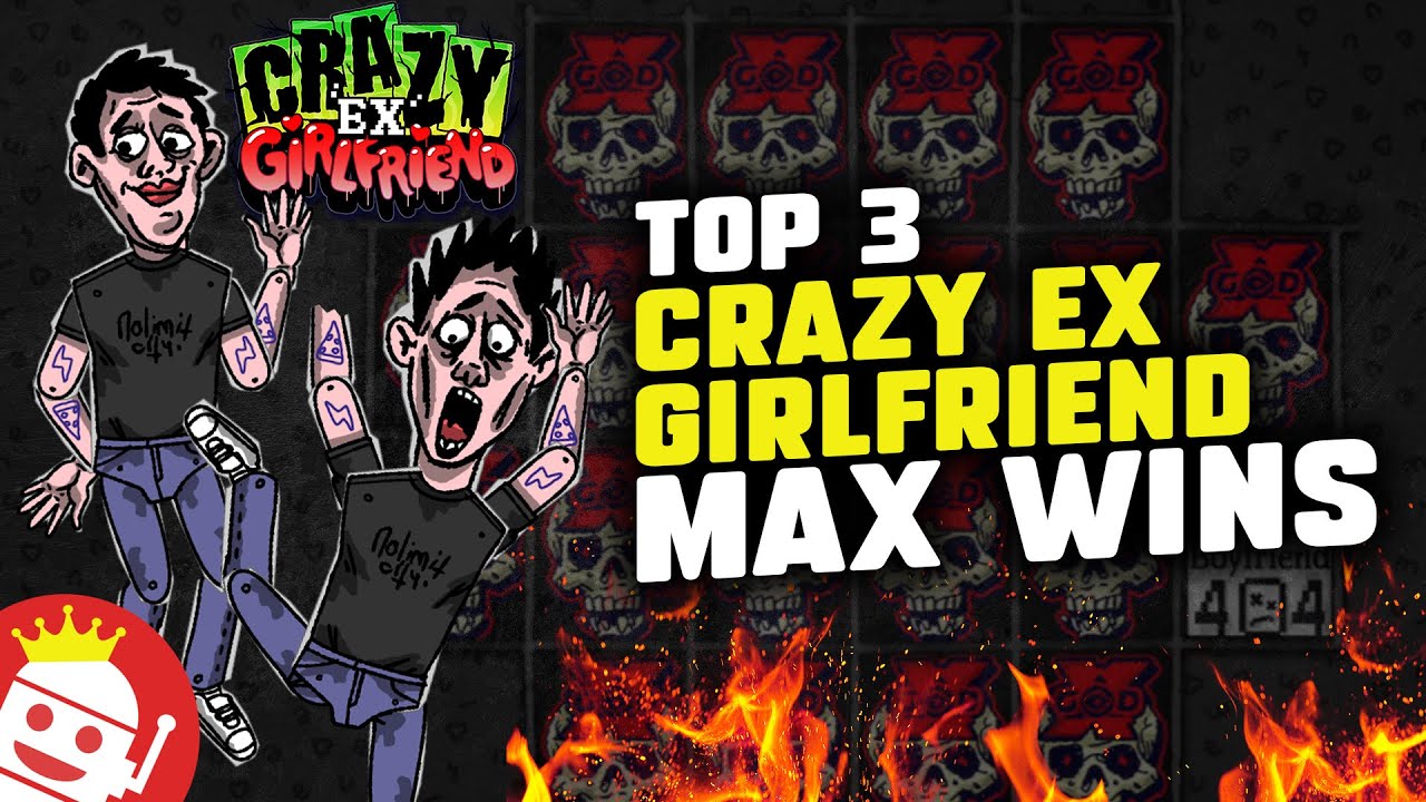 🔥 TOP 3 CRAZY EX GIRLFRIEND NON BUY WINS!