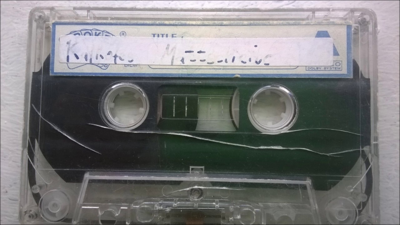 Kalkofes Mattscheibe alt (Frühstyxradio)