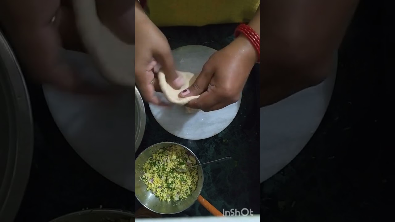 हेल्थी एंड टेस्टी पनीर पराठा,पनीर भुर्जी रेसिपी
