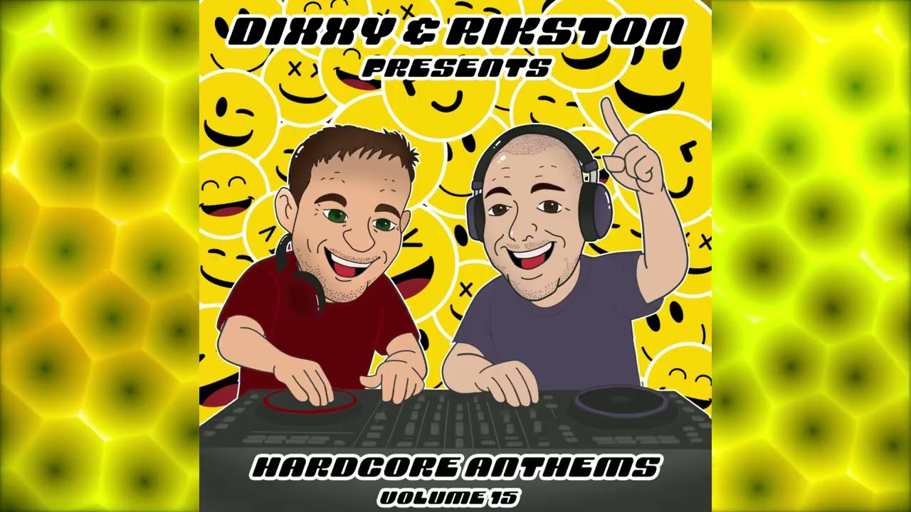 Dixxy & Rikston & Topkat  I Can Taste It Like That