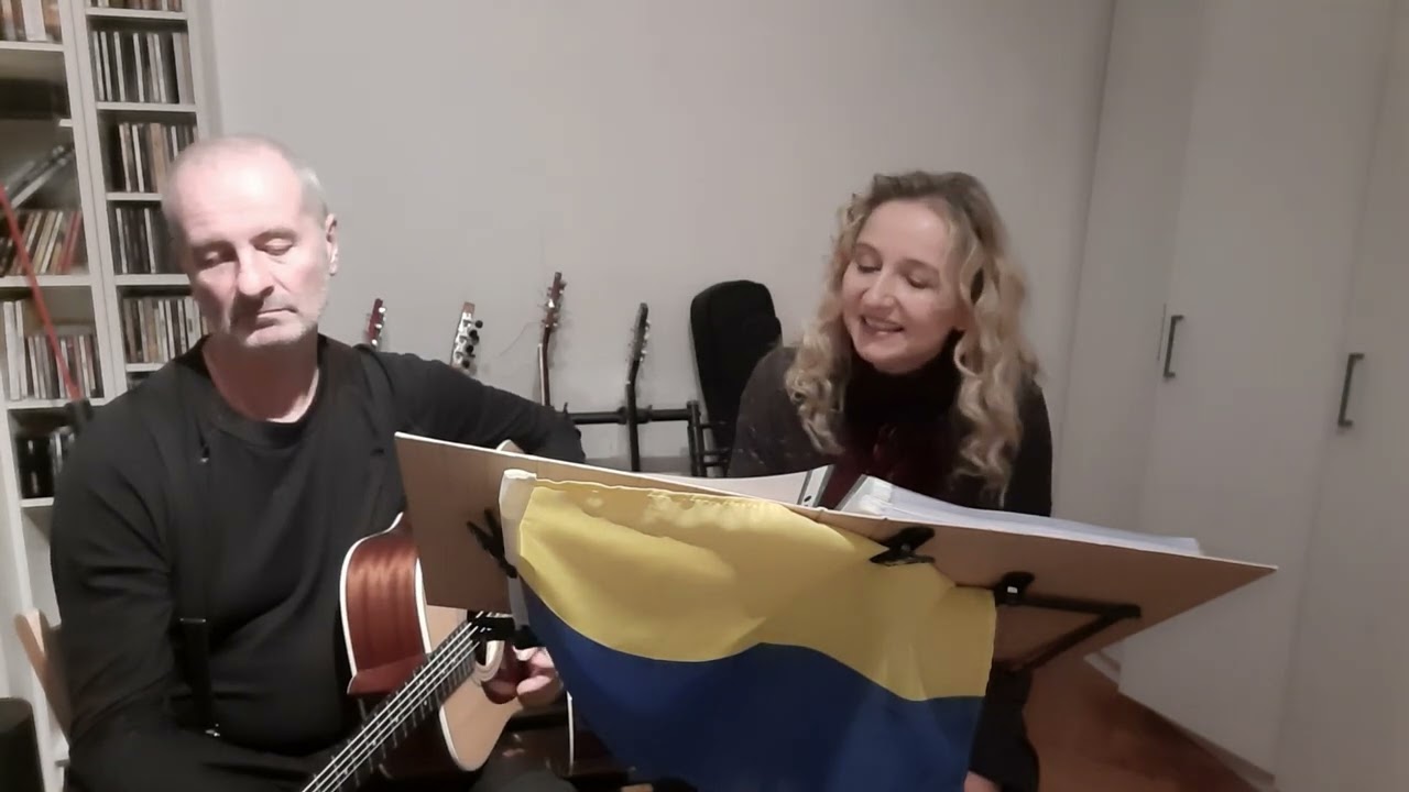 Ukraine - 