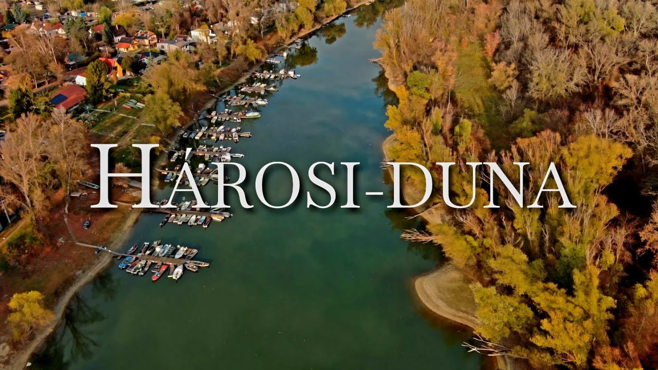 HÁROSI-DUNA  2025.11.19.