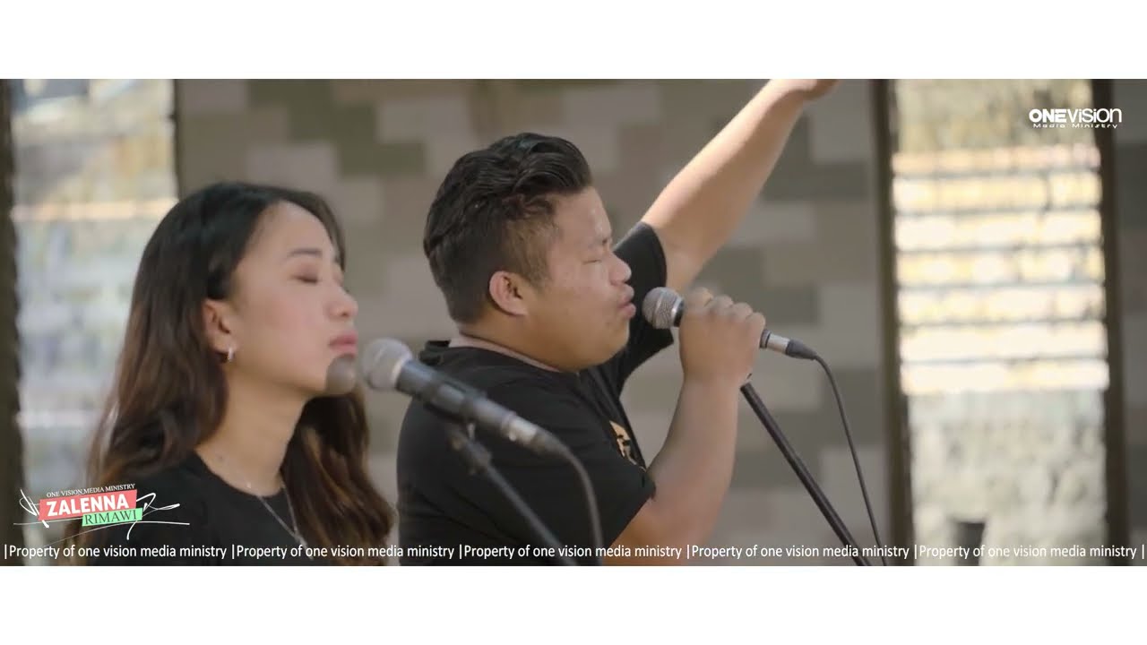 Isua'n ro a rel e | Eli Khiangte & Isaac Hnamte ( Zalenna Rimawi )