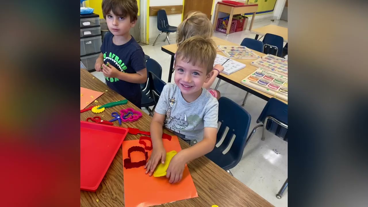 Open house 2023