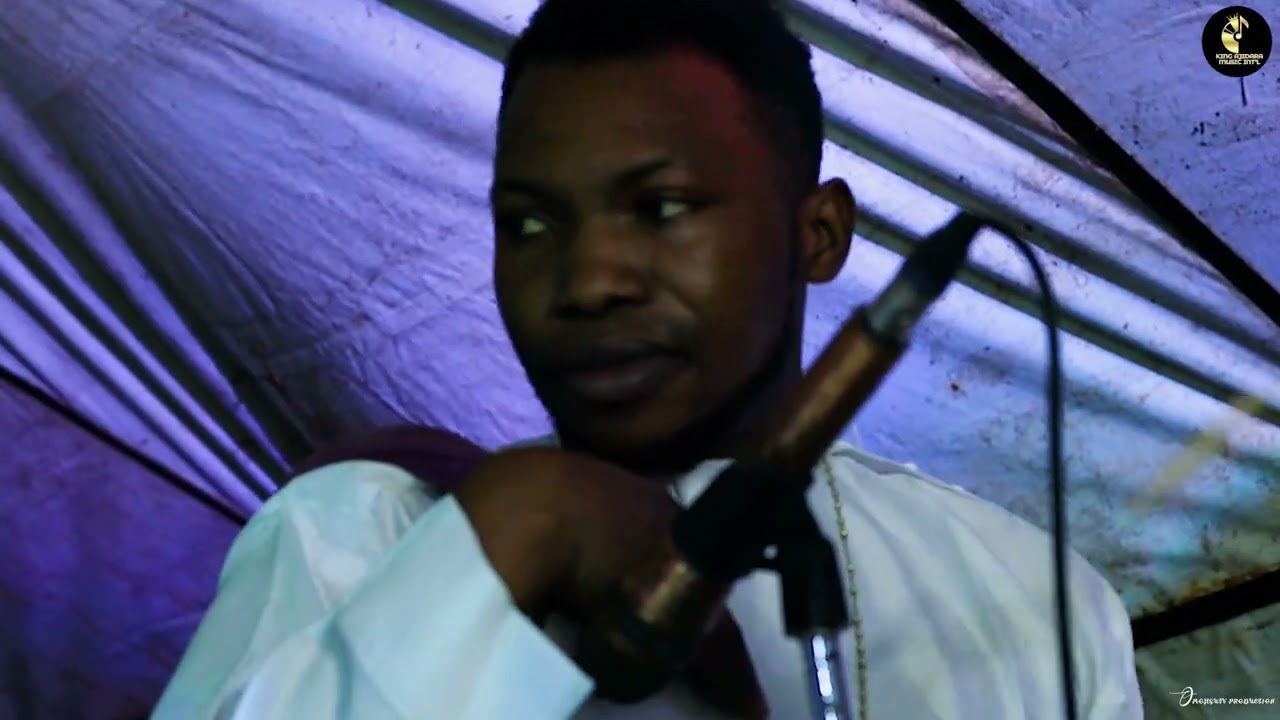 AJIDARA LIVE @ CCC EL BETHEL PARISH ADO EKITI