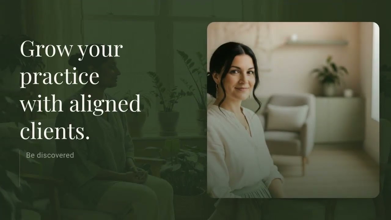 Holistic Health - Transform Your Practice