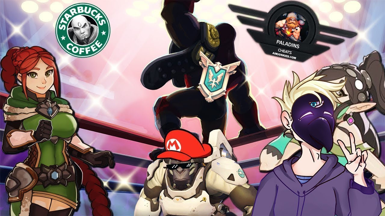 So You Want To Be A BUCK MAIN?