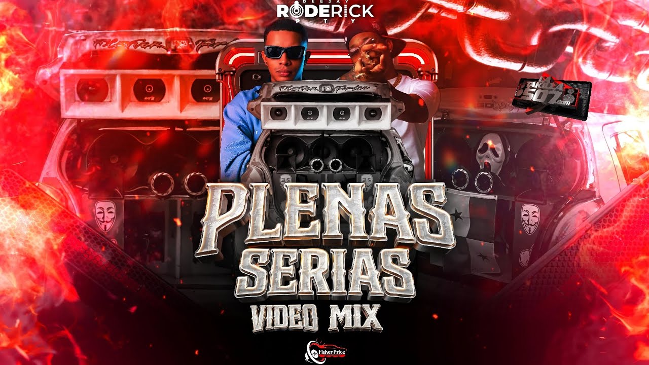 Par De Plenas Serias Video Mix 2K26 - @Roderickdjpty #plenas #valentinogrm #yemil #donpablomures 