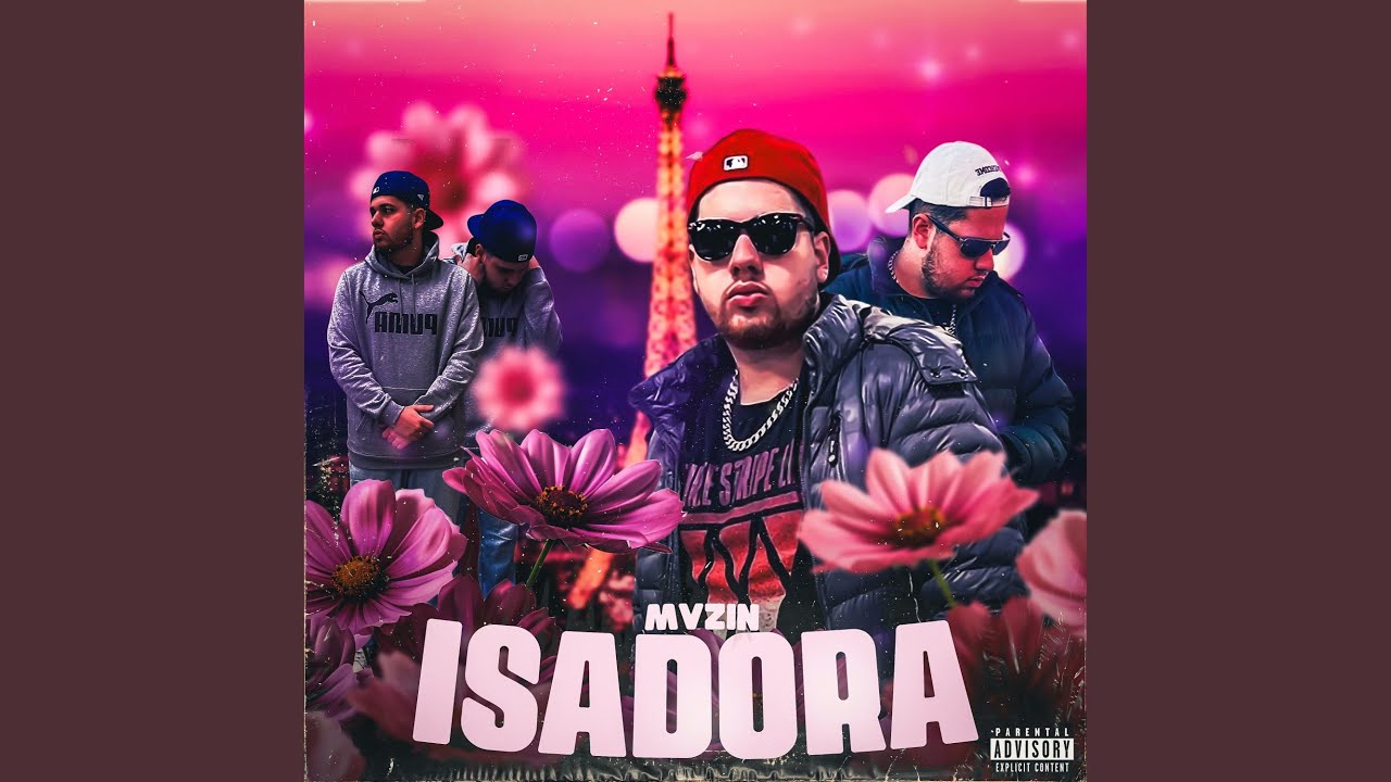 Isadora