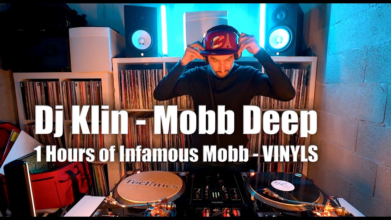 Stream MOBB DEEP Special Vinyls only