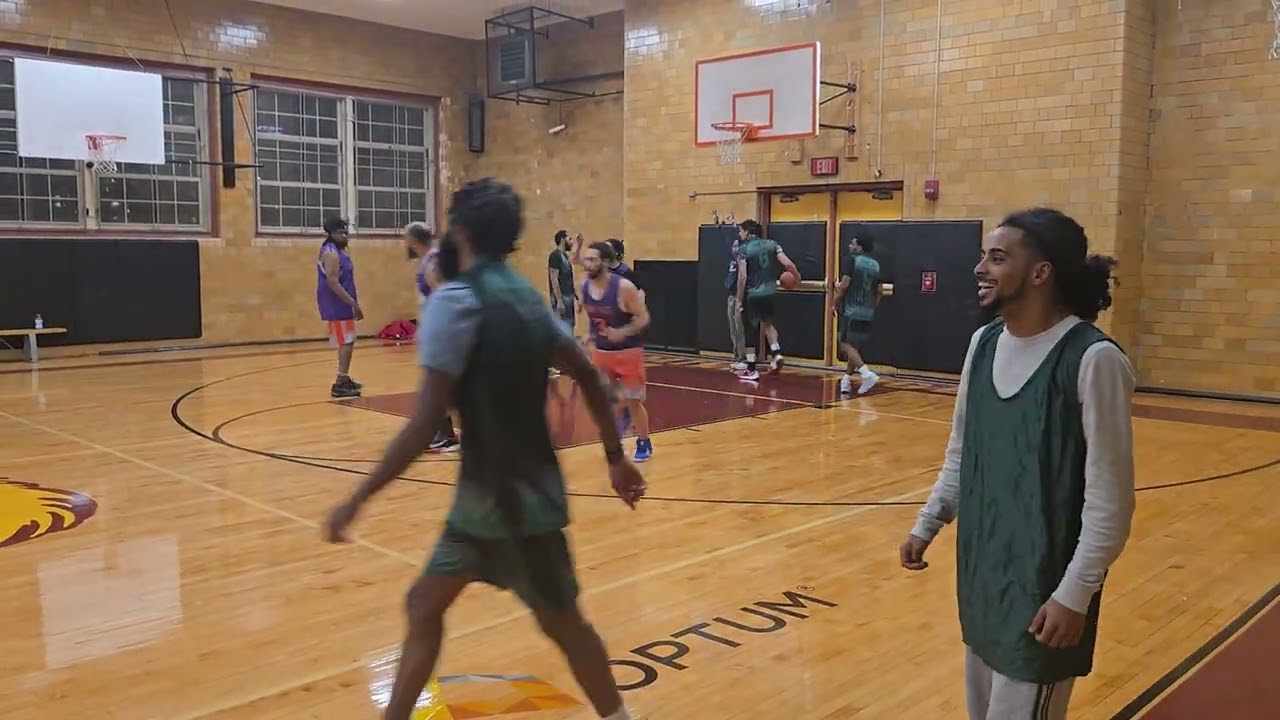 Run