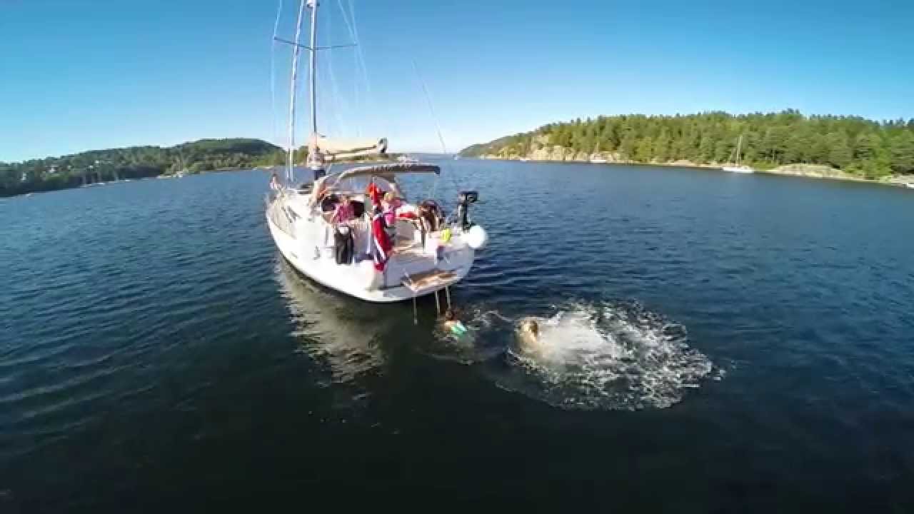Seilb&aring;t Nohre 14