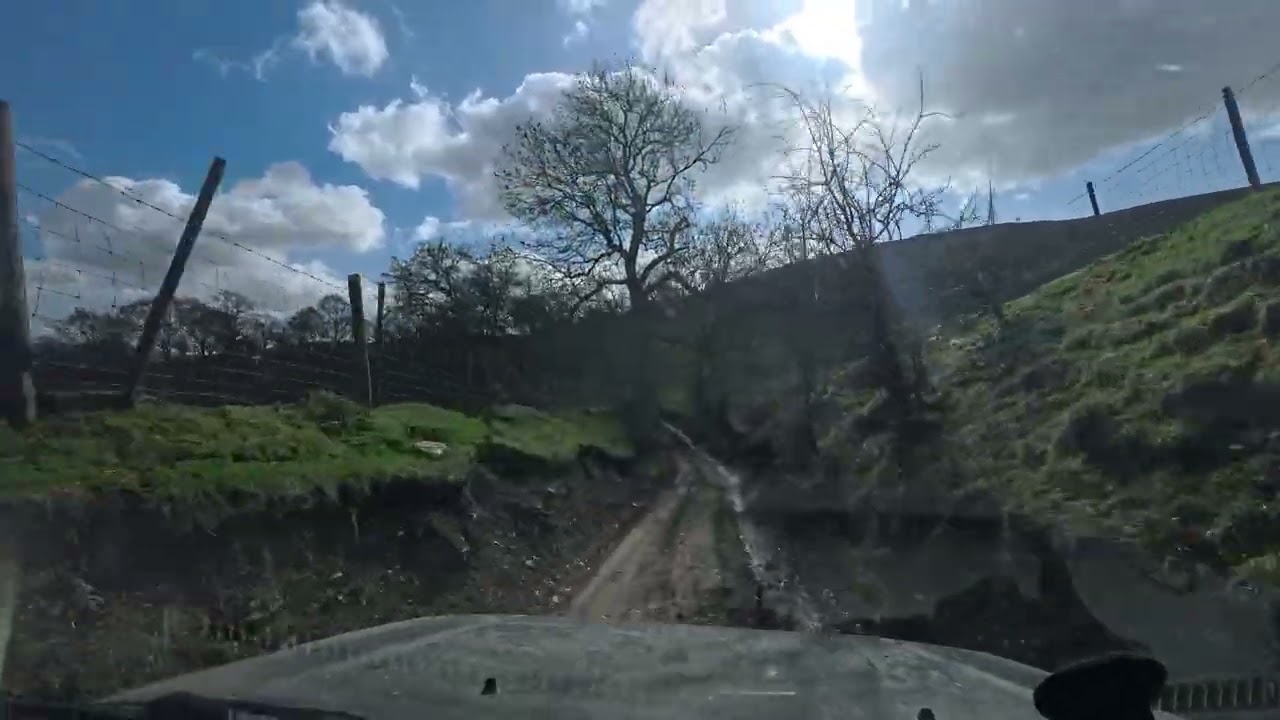 Green Laning Peak District SK2180-01