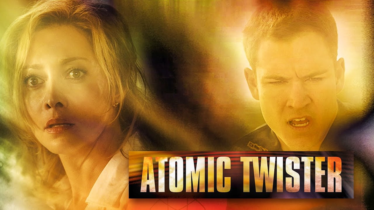 Atomic Twister - Sturm des Untergangs Deutsch (2002) Re-Upload #katastrophen #movies